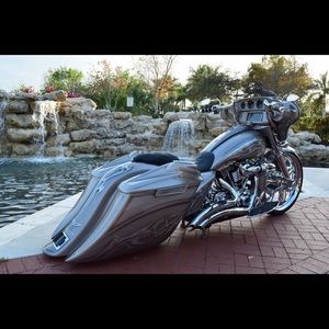 Meet your Posher, Rasool