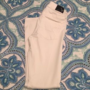 American Eagle Jeggings