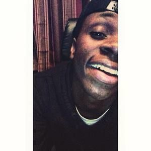 Meet your Posher, Gregory