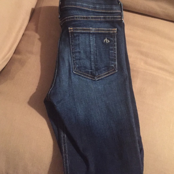 Rag & Bone jeans