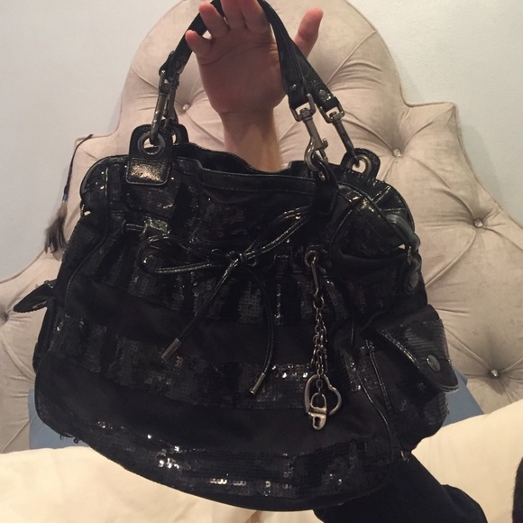 Bebe purse