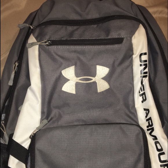 Under amour backpack!!