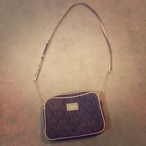 Michael Kors Crossbody Bag