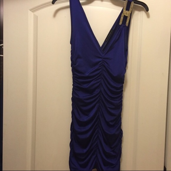 Symphony dress XS
