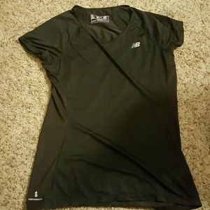 new Balance lightning dry top