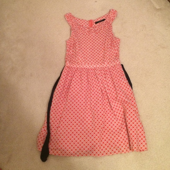 Cute summer dress