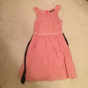 Cute summer dress