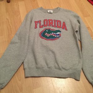 University Of Florida Crewneck