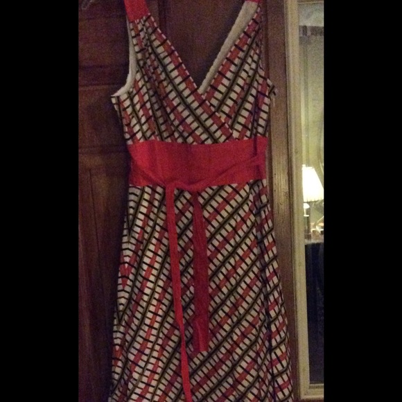 Donna Morgan Dress - Picture 1 of 3
