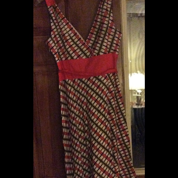Donna Morgan Dress - Picture 2 of 3