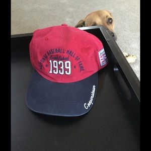 Cooperstown Baseball cap