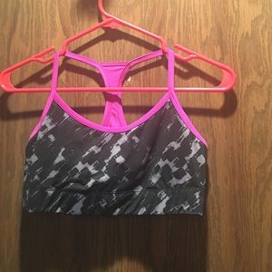 Sports bra