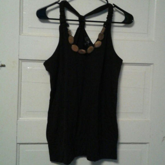 Dressie tank tops