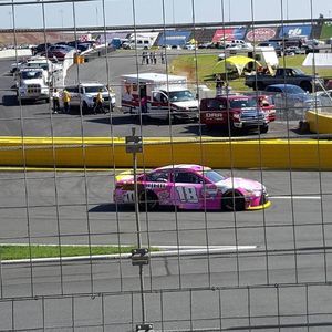 Meet your Posher, Sandy