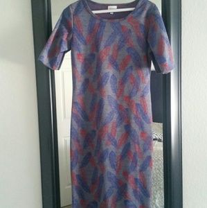 Lularoe julia
