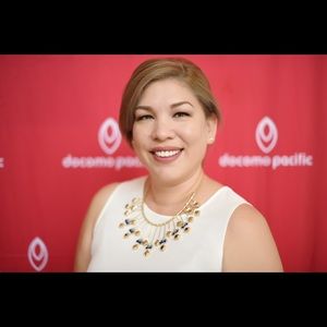 Meet your Posher, Marilyn