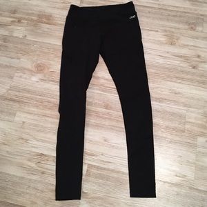 Lorna Jane Black Leggings