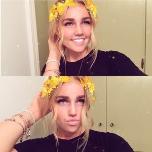 Meet your Posher, Rickele