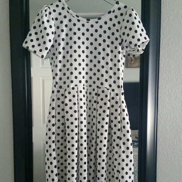 Lularoe amelia