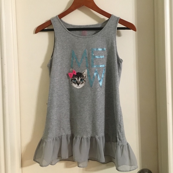 Meow Tank