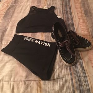 New VS:Pink Bralette