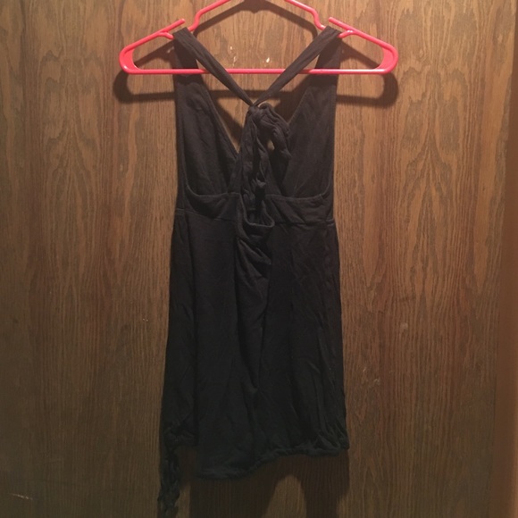 Black halter - Picture 2 of 2