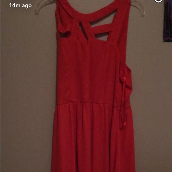 Dress - Picture 1 of 1