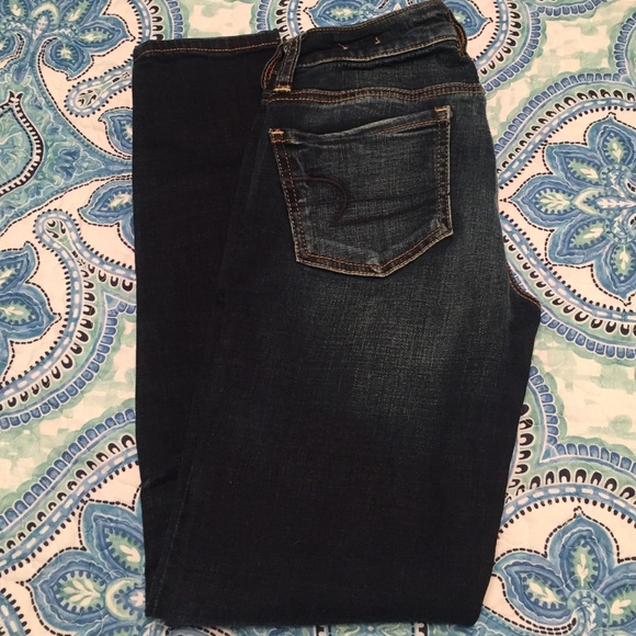 American Eagle Jeggings