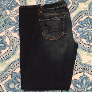American Eagle Jeggings