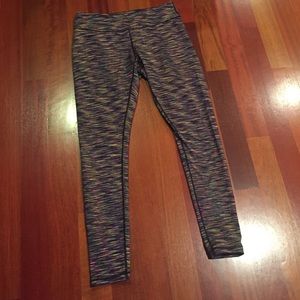 Zella Space Dye Leggings