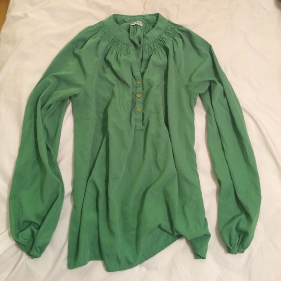 Elsa Top inspired size S