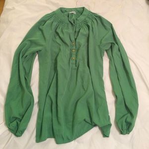 Elsa Top inspired size S