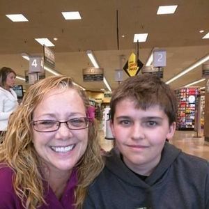 Meet your Posher, Barbara