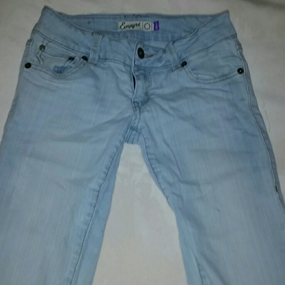 PacSun Empyre Jeans size 0