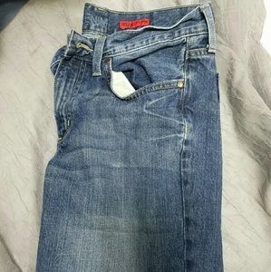 💥Flash Sale💥NWOT Men's Apt 9 Jeans Straight Fit