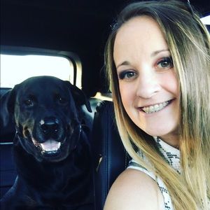 Meet your Posher, Brittany