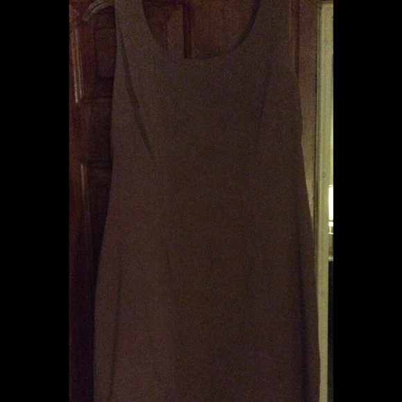 EUC Coldwater Creek 2 Pc Dress - Picture 2 of 3