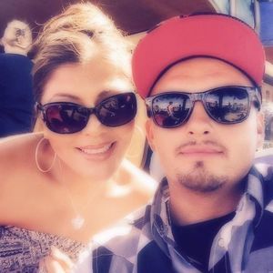 Meet your Posher, Joanna reyes