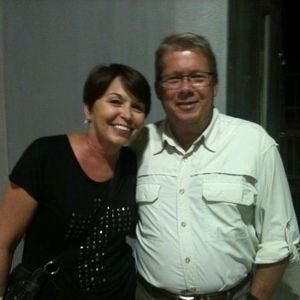 Meet your Posher, Tammy