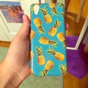 HTC Desire 626 phone case