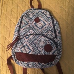 Roxy Backpack