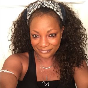 Meet your Posher, Tonya