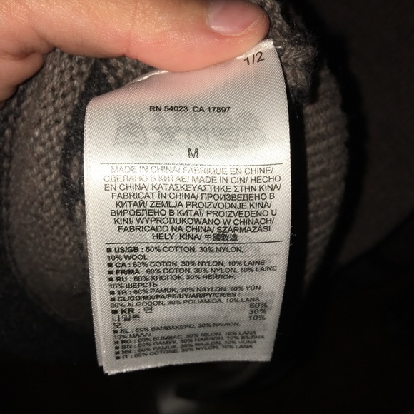 Banana Republic - Picture 3 of 3