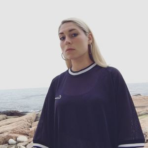 Meet your Posher, Lili