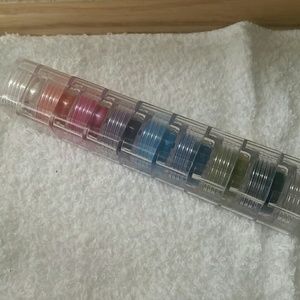 True Colors pigments