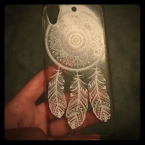 HTC Desire 626 phone case