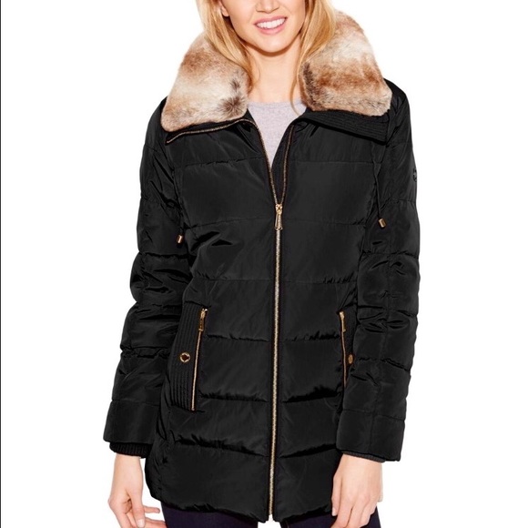 Micheal kors jacket!!