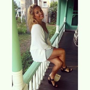 Meet your Posher, Brooke