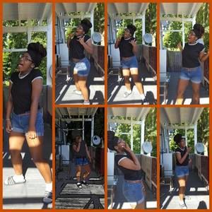 Meet your Posher, Javaeh