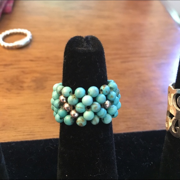 Stretch ring SOLD